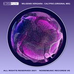 cover: Wilgenis Vergara - Calipso