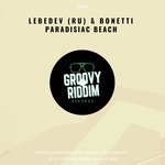 cover: Bonetti|Lebedev (ru) - Paradisiac Beach