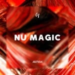 cover: Nu Magic - Agenda