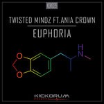 cover: Ania Crown - Euphoria