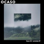 cover: Soyuz 38 - Levitation EP