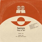 cover: Laroye - Keep On EP