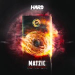 cover: Matzic - Bass In Your Face