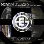 cover: Mammoth Task - Memories