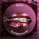 cover: Sauco - The Raymond EP