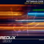 cover: Pittarius Code - Out Of Darkness