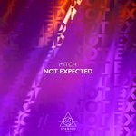 cover: Mitch - Not Expected