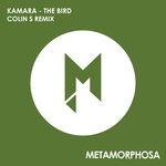 cover: Kamara - The Bird