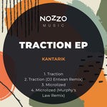 cover: Kantarik - Traction