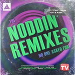 cover: Ace Aura|Millennial Trash - The Noddin' Remixes No One Asked For