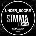 cover: Under_score - Parallel EP