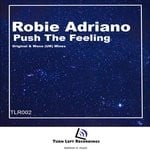 cover: Robbie Adriano - Push The Feeling