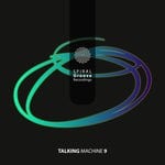 cover: Various - Talking Machine 9