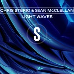 cover: Chris Sterio|Sean Mcclellan - Light Waves (Remixes)