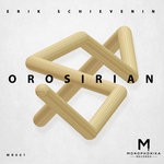 cover: Erik Schievenin - Orosirian