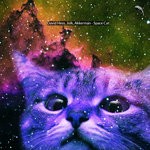 cover: Akkerman|Jolk|David Hess - Space Cat