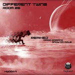 cover: Different Twins - Room 26