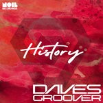 cover: Daves Groover - History (Original Mix)