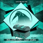 cover: Rollers Cru - Lost Dubs Vol 3