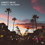 cover: Josh Bogert|Vaance - Sunset Drive