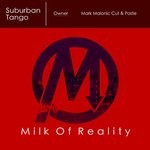 cover: Owner - Suburban Tango (Mark Malonic Cut & Paste)