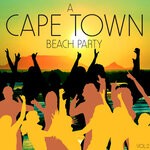 cover: Various - A Cape Town Beach Party Vol 2