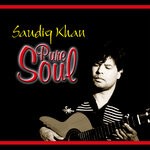 cover: Saudiq Khan - Pure Soul