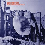 cover: Sone Institute - New Vermin Replace Old