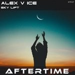 cover: Alex V Ice - Sky Lift