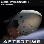 cover: Leo Itskovich - Starship