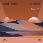 cover: Finest Wear - A Journey