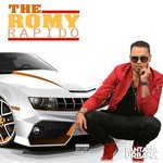 cover: The Romy - Rapido