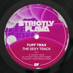 cover: Tuff Trax - The Sexy Track