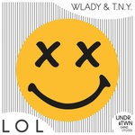 cover: T.n.y.|Wlady - LOL