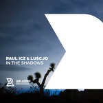 cover: Luscjo|Paul Icz - In The Shadows