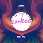 cover: Jowy - Get Out