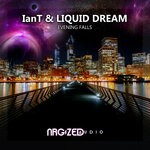 cover: Iant|Liquid Dream - Evening Falls