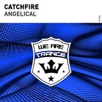 cover: Catchfire - Angelical