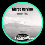 cover: Marco Corvino - Deepa Funk (Original Mix)