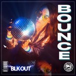 cover: Blk Out - Bounce