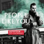 cover: Leo Luganskiy|Safinteam - People Like You