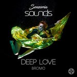 cover: Bromo - Deep Love