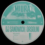 cover: Dj Sandwich|Orsolini - Bolyngo