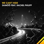 cover: Rachel Philipp|Saimoo - We Can't Hide