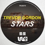 cover: Trevor Gordon - Stars