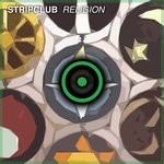 cover: Stripclub - Religion