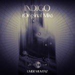 cover: Umer Mumtaz - Indigo