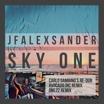 cover: Jfalexsander - Sky One