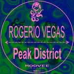 cover: Rogerio Vegas - Peak District