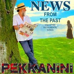 cover: Pekkanini - News From The Past & Other Instrumental Songs